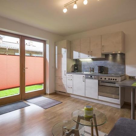 Ferienwohnung Ager-Bucher Ellmau Exteriör bild