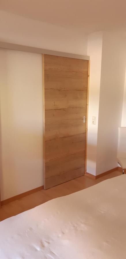 Ferienwohnung Ager-Bucher Ellmau Exteriör bild