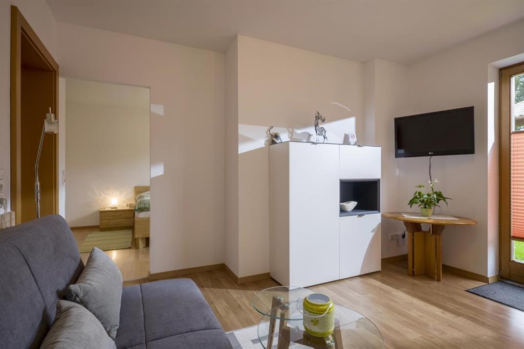 Ferienwohnung Ager-Bucher Ellmau Exteriör bild