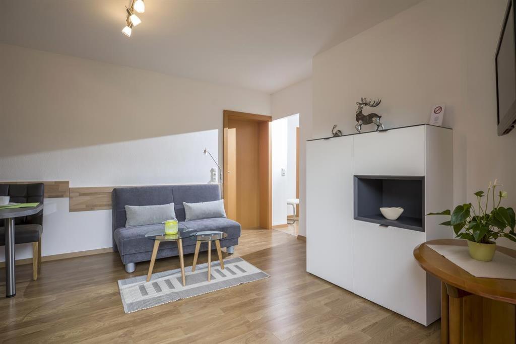 Ferienwohnung Ager-Bucher Ellmau Exteriör bild